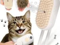 Beste Kattenborstel 2025 – Top 5