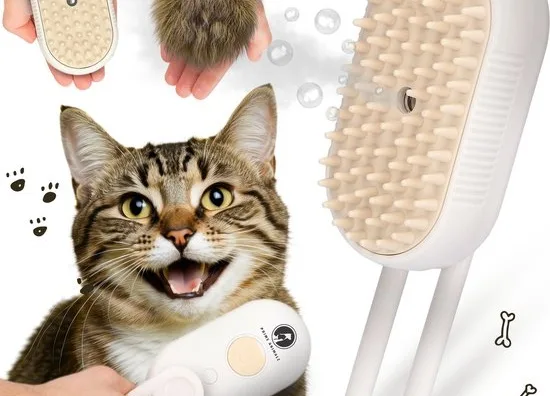 de beste kattenborstel 2025